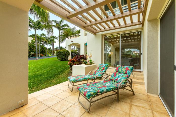 Palms at Wailea 303 by Coldwell Banker Island Vacations
