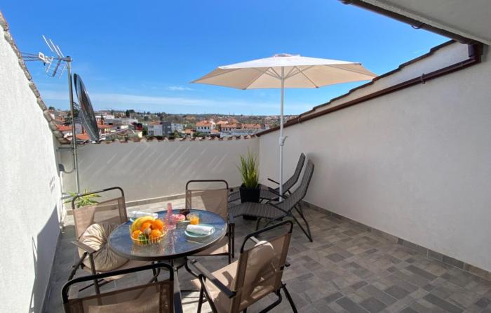 Apartment Jozephine 3 by Villas Guide