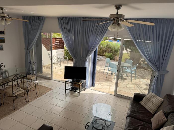 Limnaria Villas Paphos