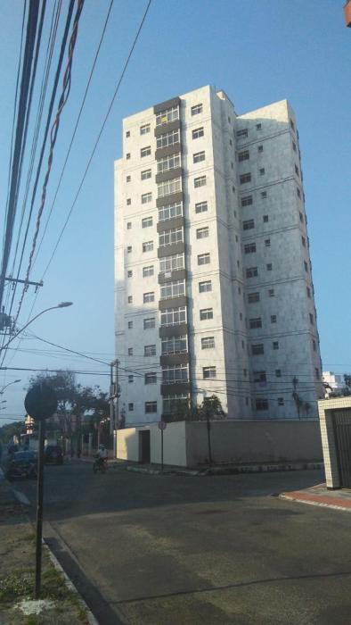 Apartamento PRAIA DO MORRO-GUARAPARI