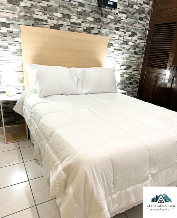 Apartamento de 2 Habitaciones Céntrico San Pedro Sula