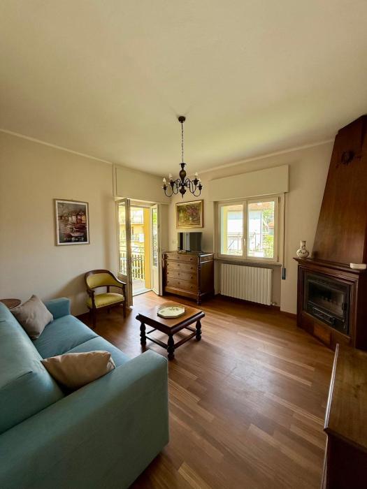 Ersilia ed Ennio Apartment