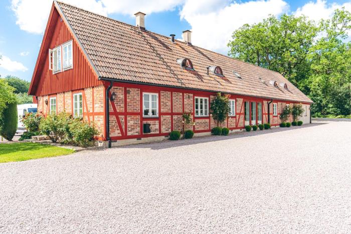 Trolleholm Annexet 1835