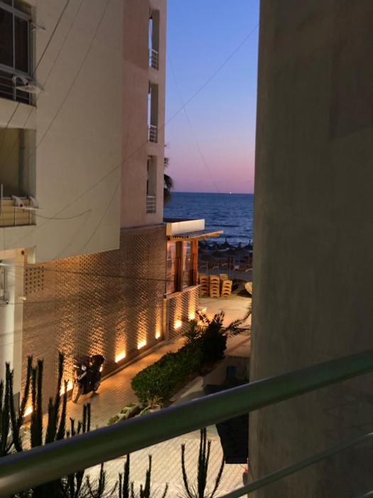 Shtepia Juaj Seaside Apartment Durres Newly Renovated 2026