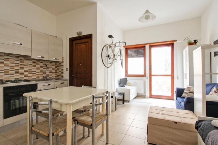 San Pietro - Loft Funzionale