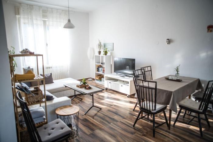 Apartma Premrlova