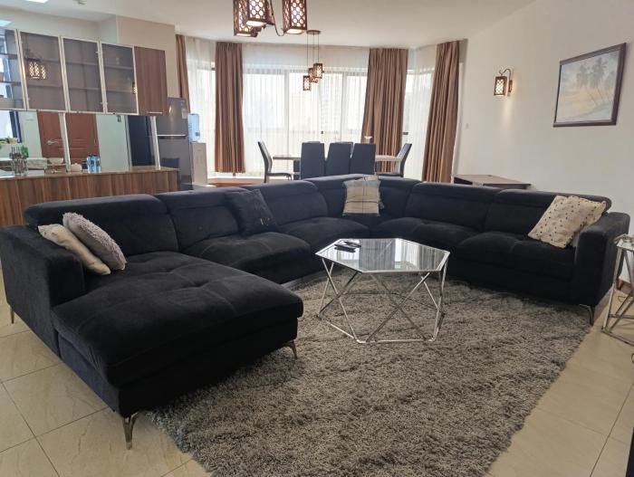 Myra Residences by Extended Stays