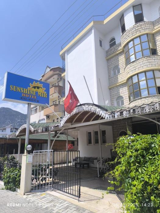 sunshinemirotel