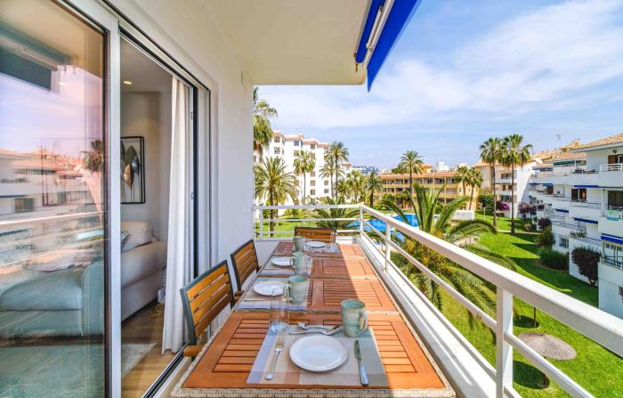 Don Pepe Gold Apartment Javea by Rock Rentals