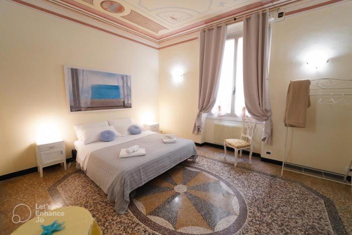 Suite a Genova Principe