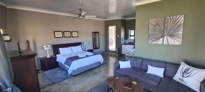 Waterfront Cottage 121