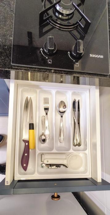 Água Verde Apartamento