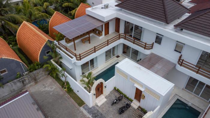 Jordi Villa Uluwatu