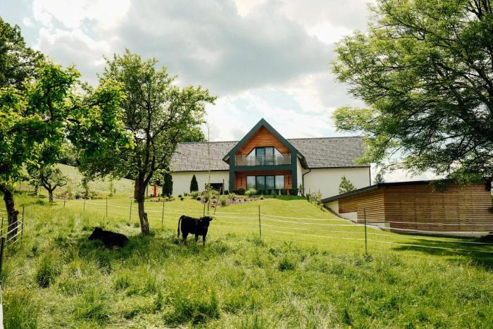 KOASA HOF Bed and Breakfast