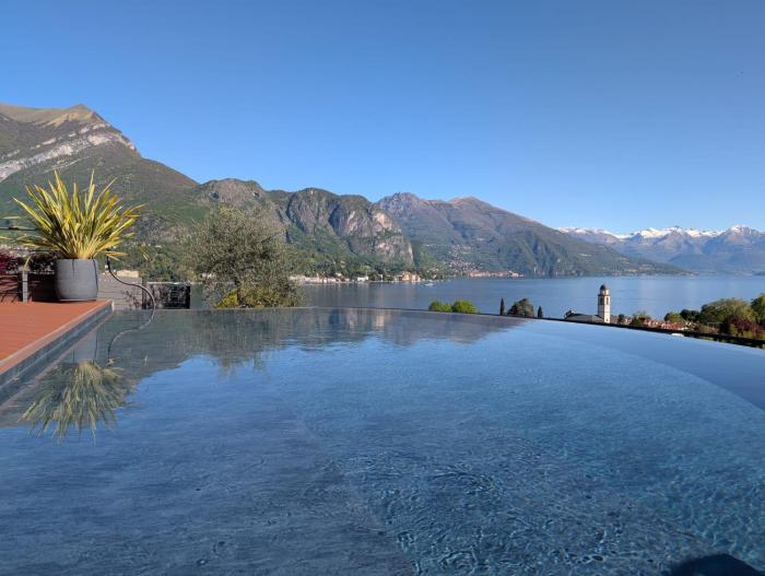 Villa Cosima in Bellagio with Private Pool by RentComo