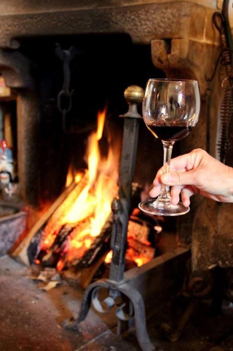 Tuscany, Loro Ciuffenna Mountain Bike&walking