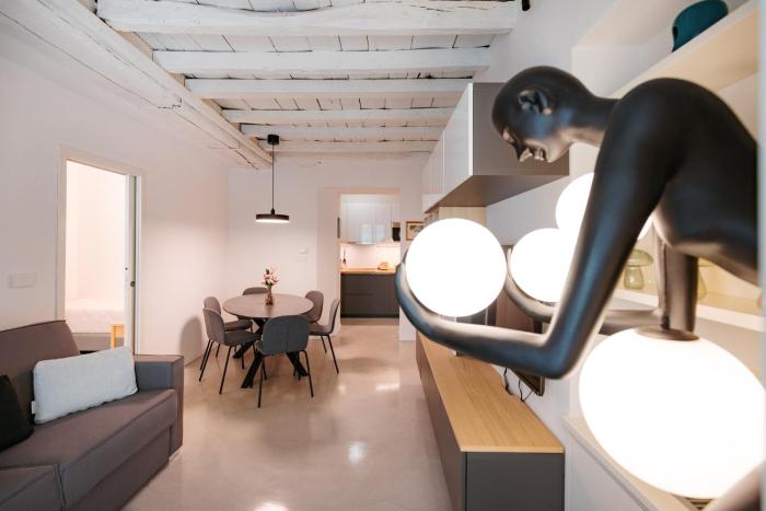 Easy Flat 20 Settembre