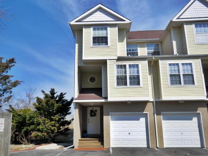 Cape Island Creekview