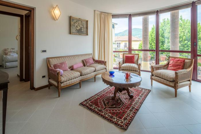 Boutique House Bonaria, Ac, Wifi, La Spezia
