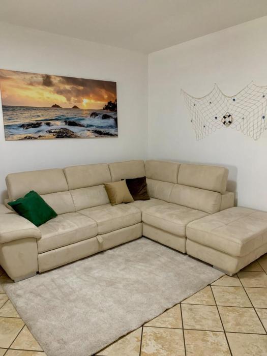 Appartamento La Casa Del Marinaio