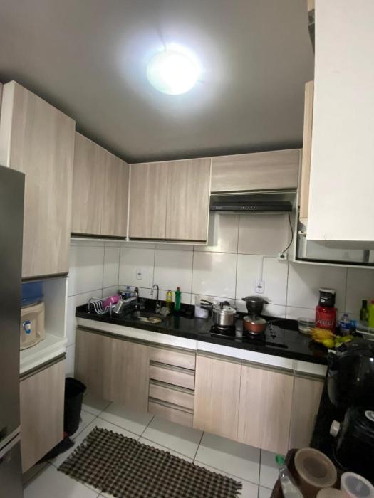 Apartment in catolé 1km do PP