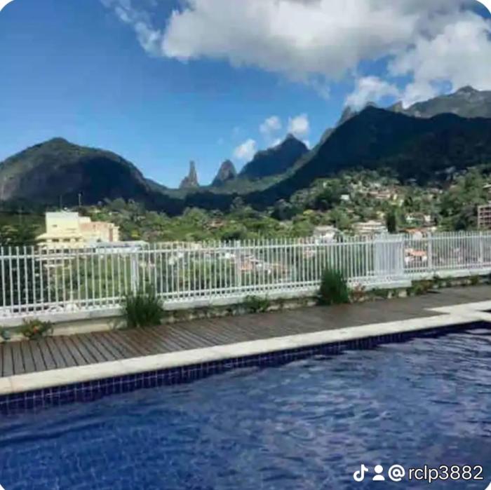 Loft no Alto Aconchegante e confortável wi- fi