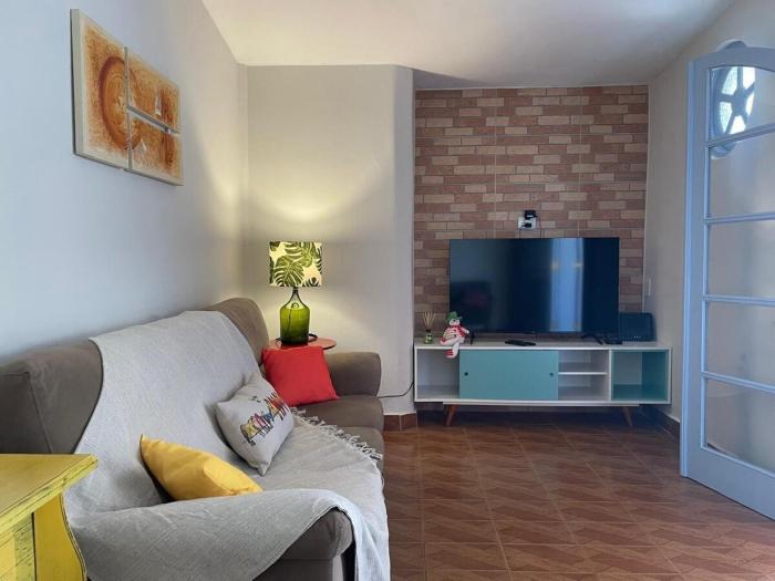 Tô na praia - Accommodation with tranquility