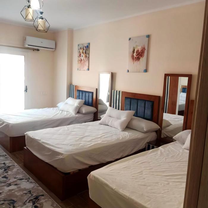 Down Town New Alamein 3