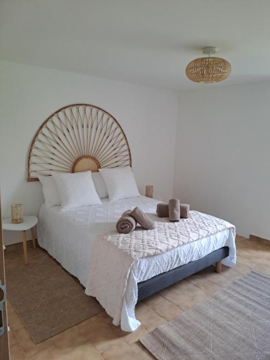Maison avec spa aux portes dAjaccio