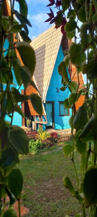 Pousada Contos da Lua Vaga