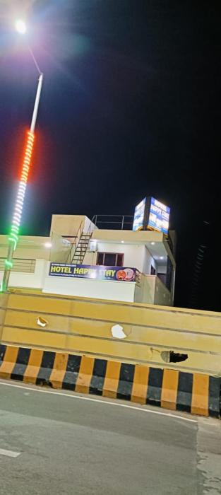 Hotel Happy stay