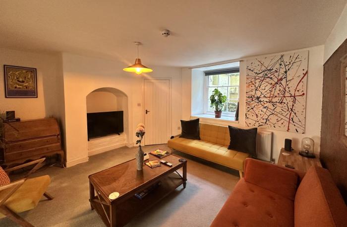 Hotwells Clifton Apartment