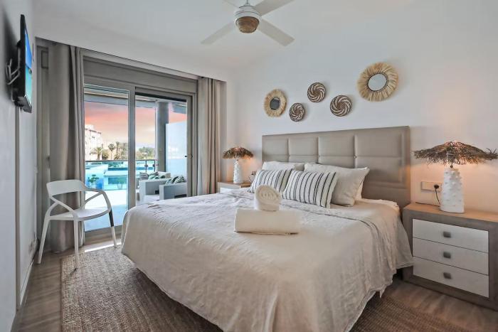 Salacia Luxe Arenal - Jávea