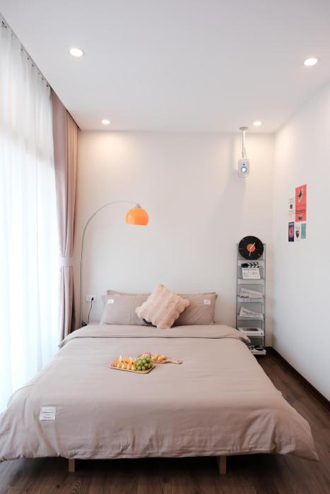 BamBam Stay - 1BR near Venice Grand World OCP3 4F