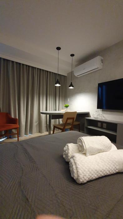 Rooftop 470 #Flat 1003 - Boa Viagem