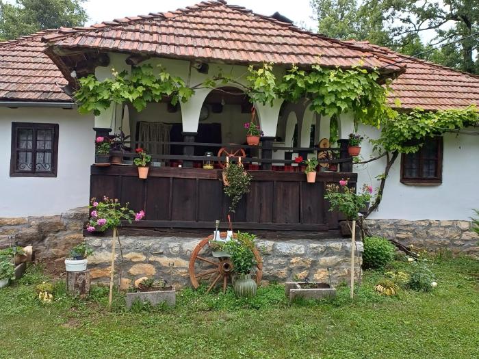 Etno kutak Đurković