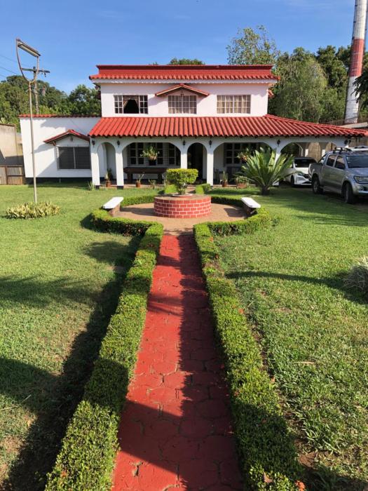 Hostal Casa Veracruz