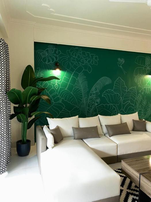 Stay a while homestay