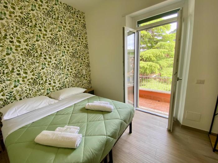 Le primule - 15 minuti dal Colosseo - Metro Mirti