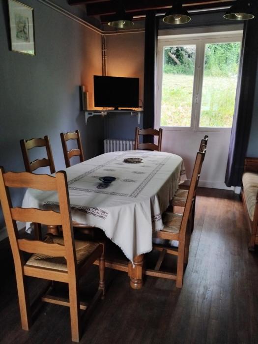 La Petite Maison du Sculpteur