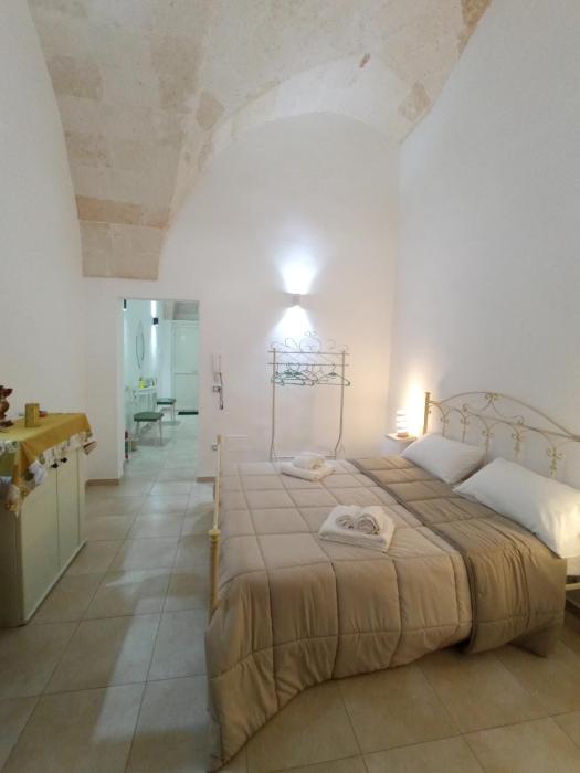 Casa Terra del Primitivo con 2 appartamenti