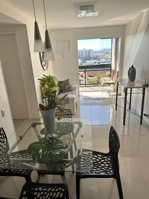 Apartamento Triplex Cabo Frio