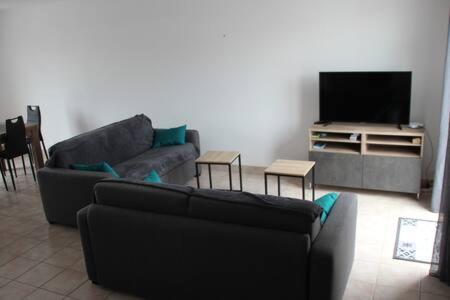 Maison familiale Ile dOléron