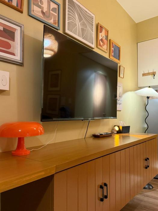 Serenity Stays at Red Residences