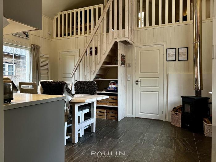 Lindvallen Ski Resort - Sauna - 4 Guests - Pet Friendly