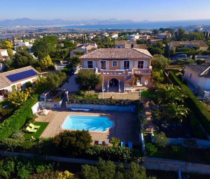 La Bastide