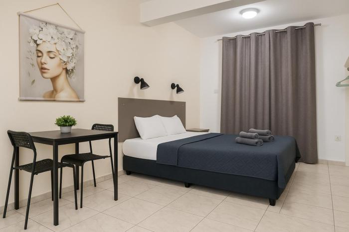 Summers Hotel Apartments