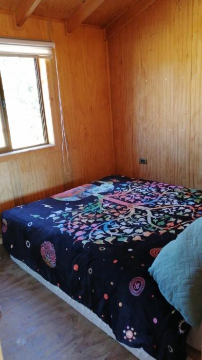 Cabaña Rural Lo Zarate