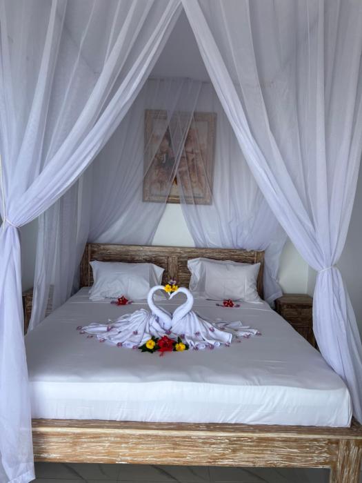 LAHANGAN SWEET cottages