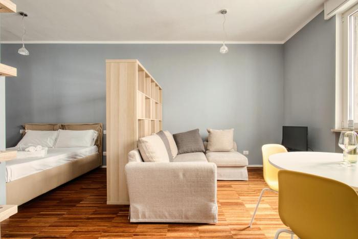 Corso Sempione - Stylish Apt